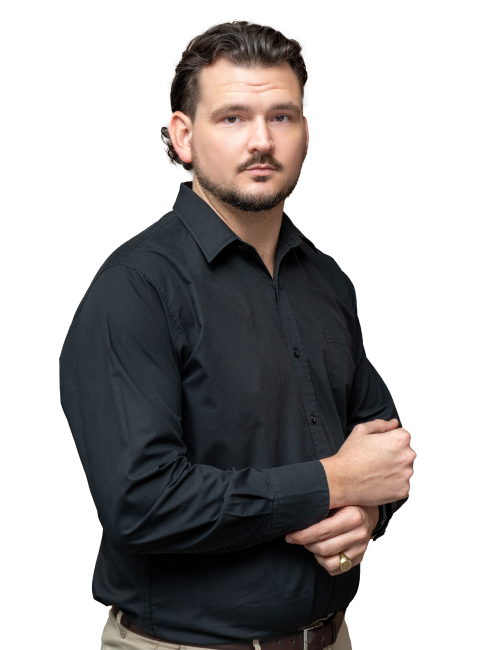 M.East ARC Directors Portrait