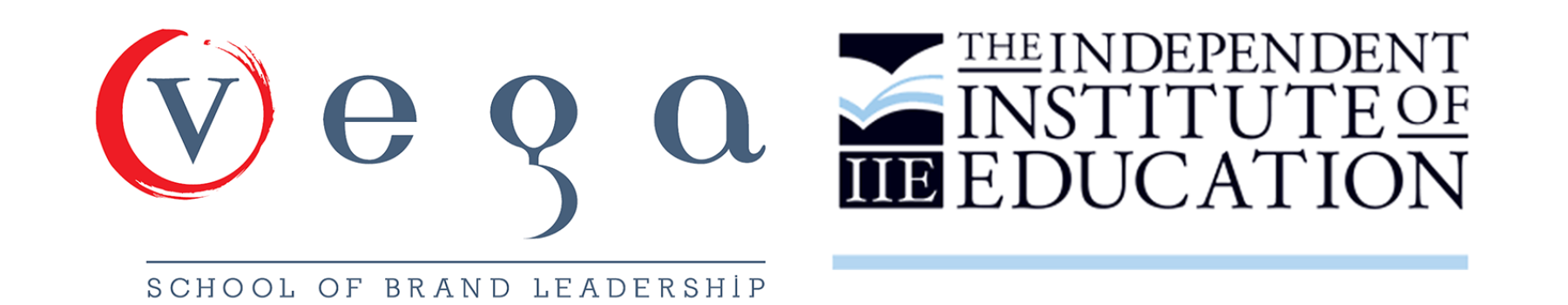 M.EastOnline Education-Vega-IIE-Logo